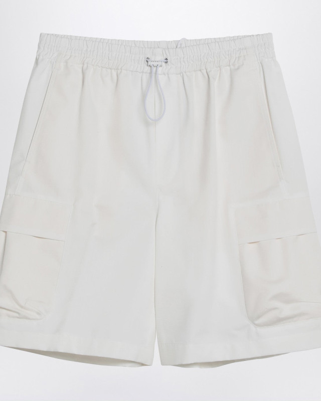 [Gucci] Shorts SS25 814620ZAIAK