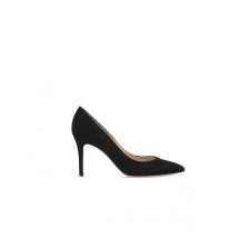 [Gianvito Rossi] Pumps FW25 G2458085RICRASNERO