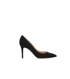 [Gianvito Rossi] Pumps FW25 G2458085RICRASNERO