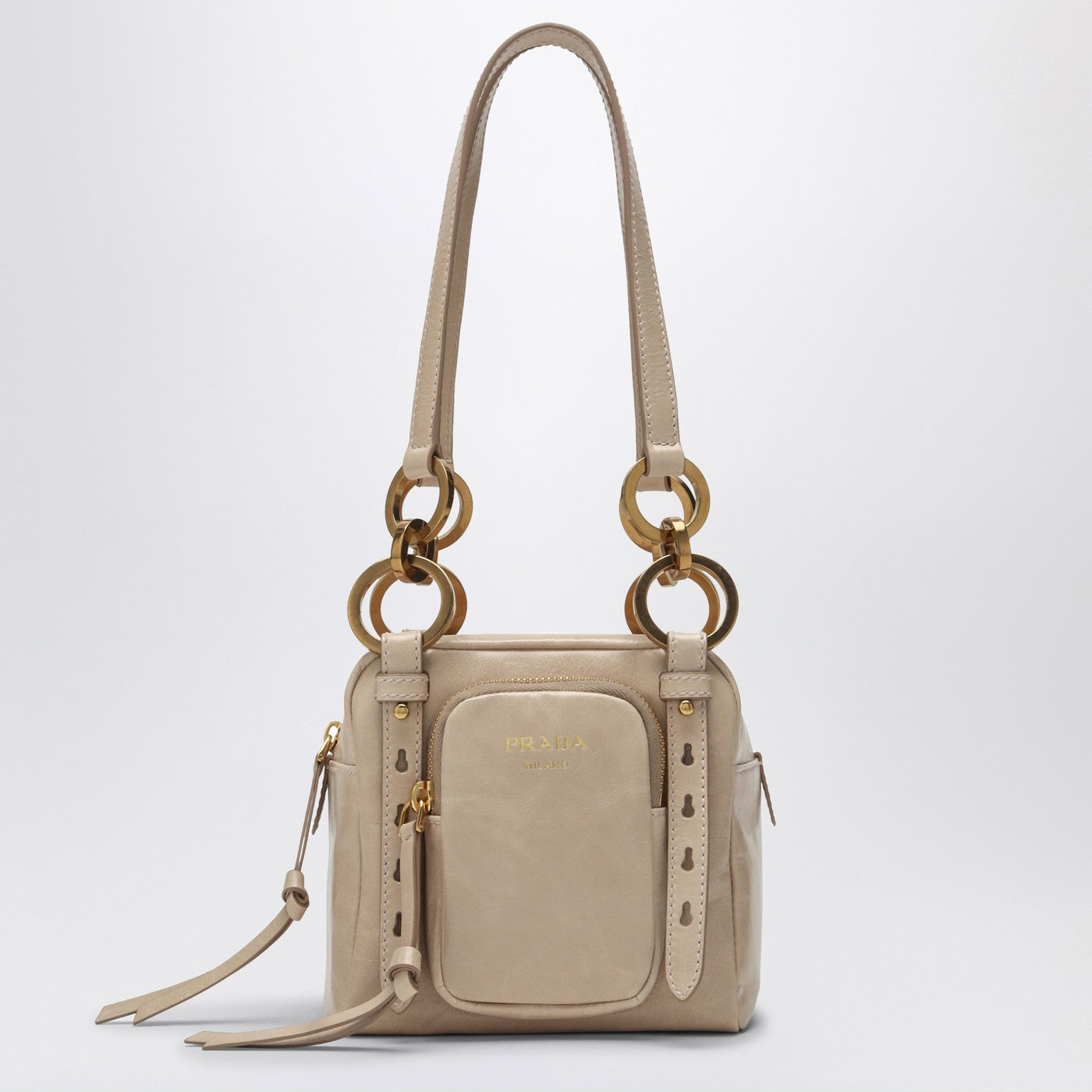 [Prada] Shoulder bag SS25 1BB137OOO2CYR