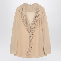 [Saint Laurent] Blouse SS25 820973Y3K45