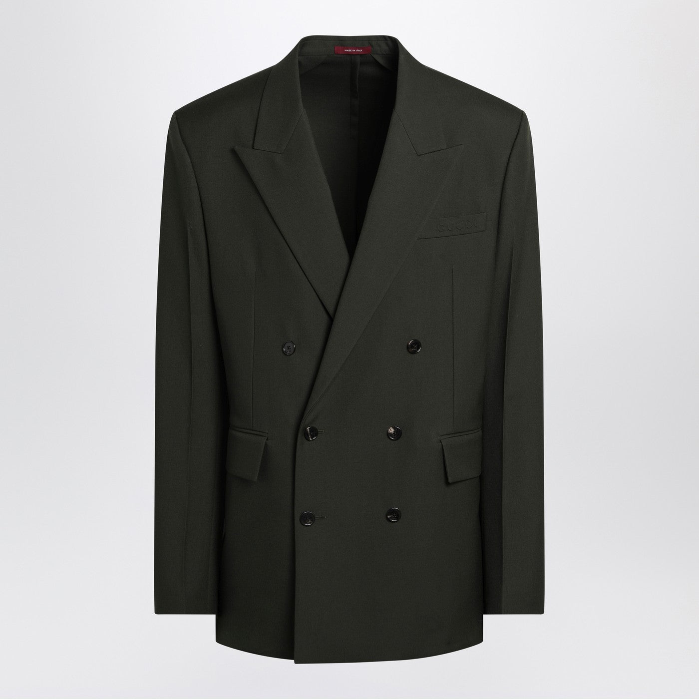 [Gucci] Blazer SS25 824153Z7AL3