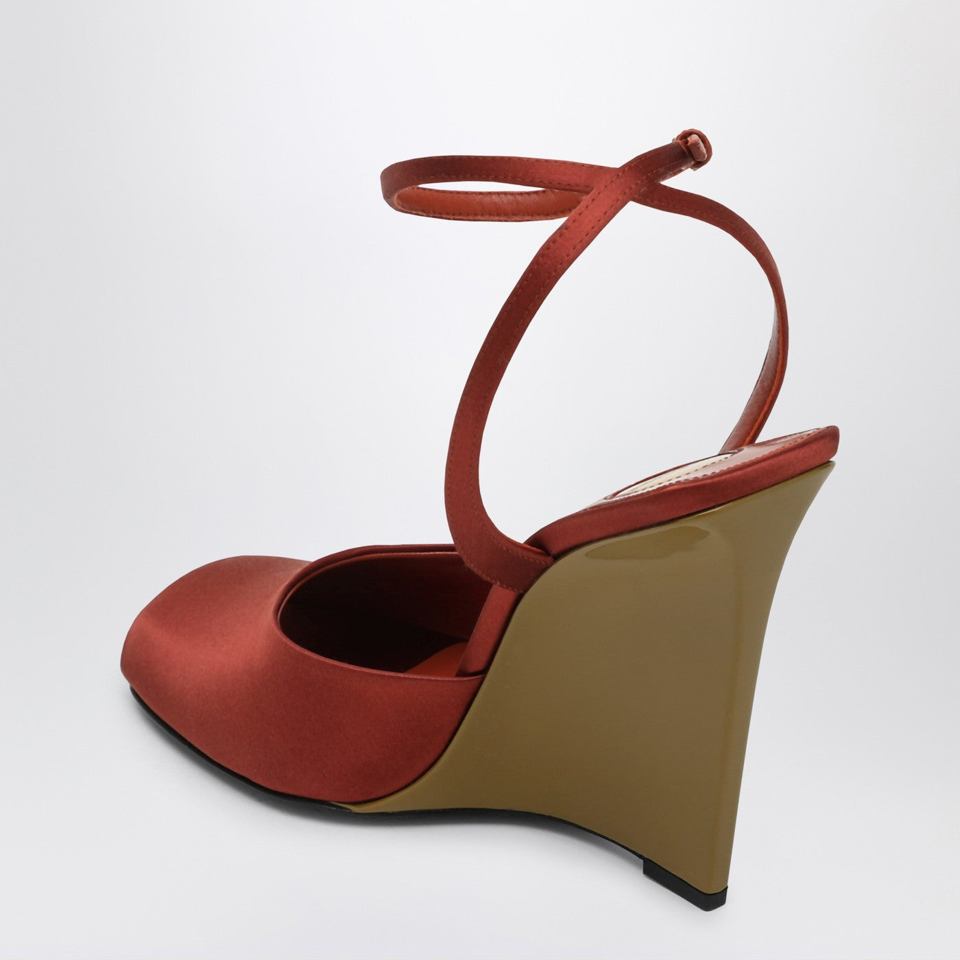 [Saint Laurent] Wedges SS25 8180079QNAO