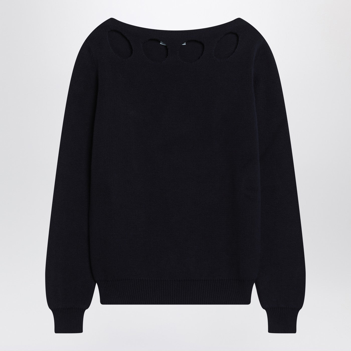 [Prada] Knitwear SS25 P24P2ROOO17BH