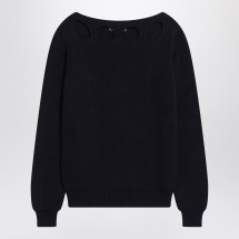 [Prada] Knitwear SS25 P24P2ROOO17BH