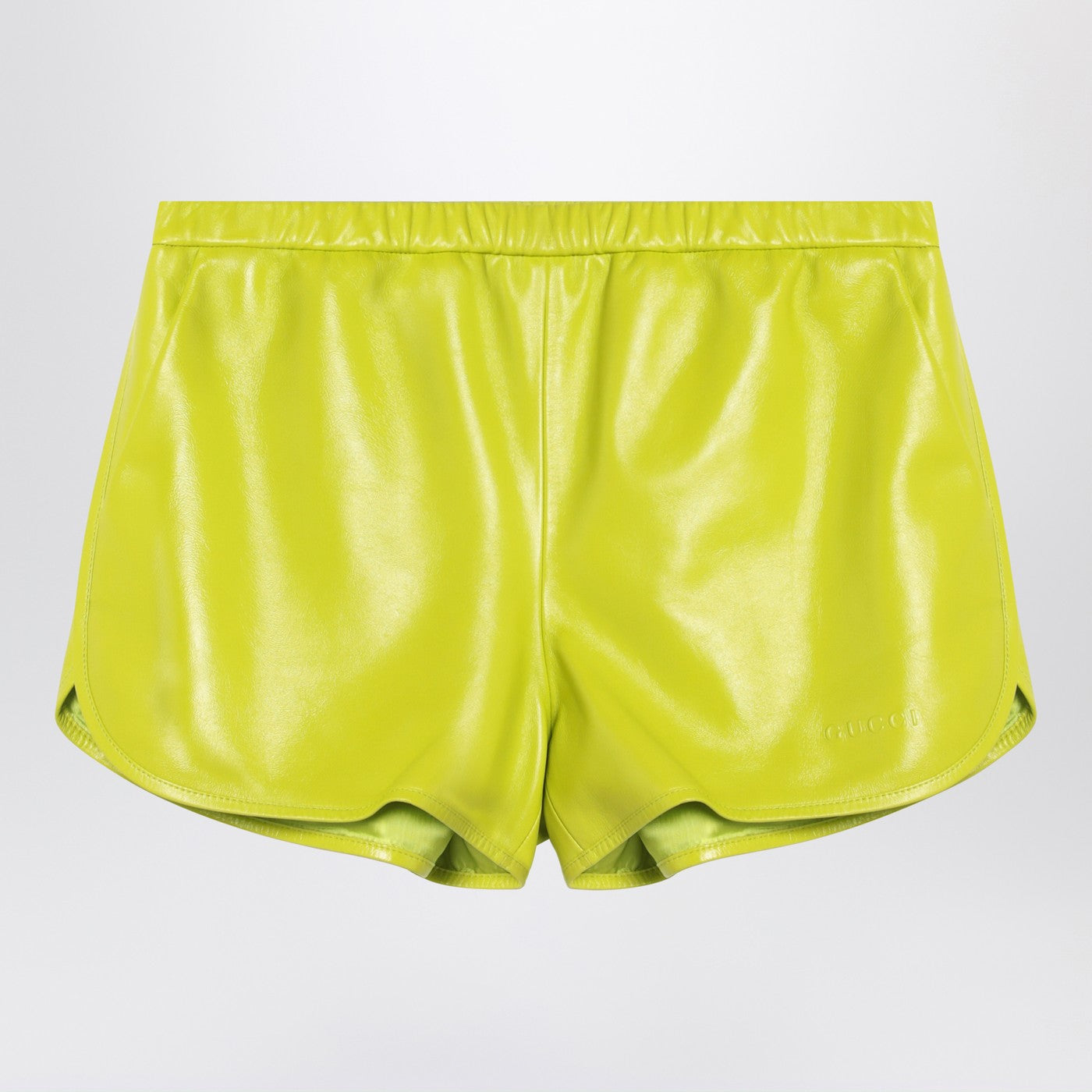 [Gucci] Shorts SS25 833131XNA68