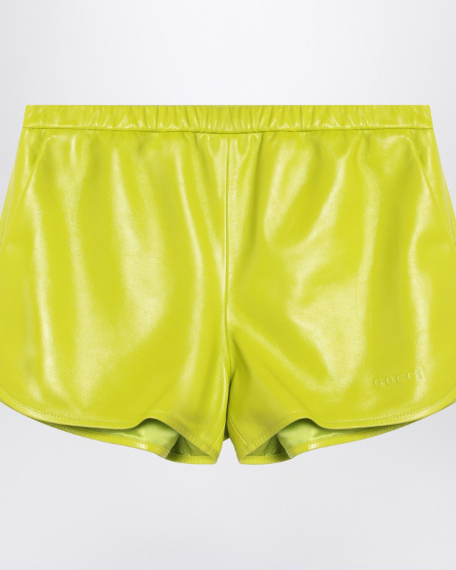 [Gucci] Shorts SS25 833131XNA68