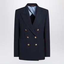 [Gucci] Blazer SS25 818203Z7AJZ