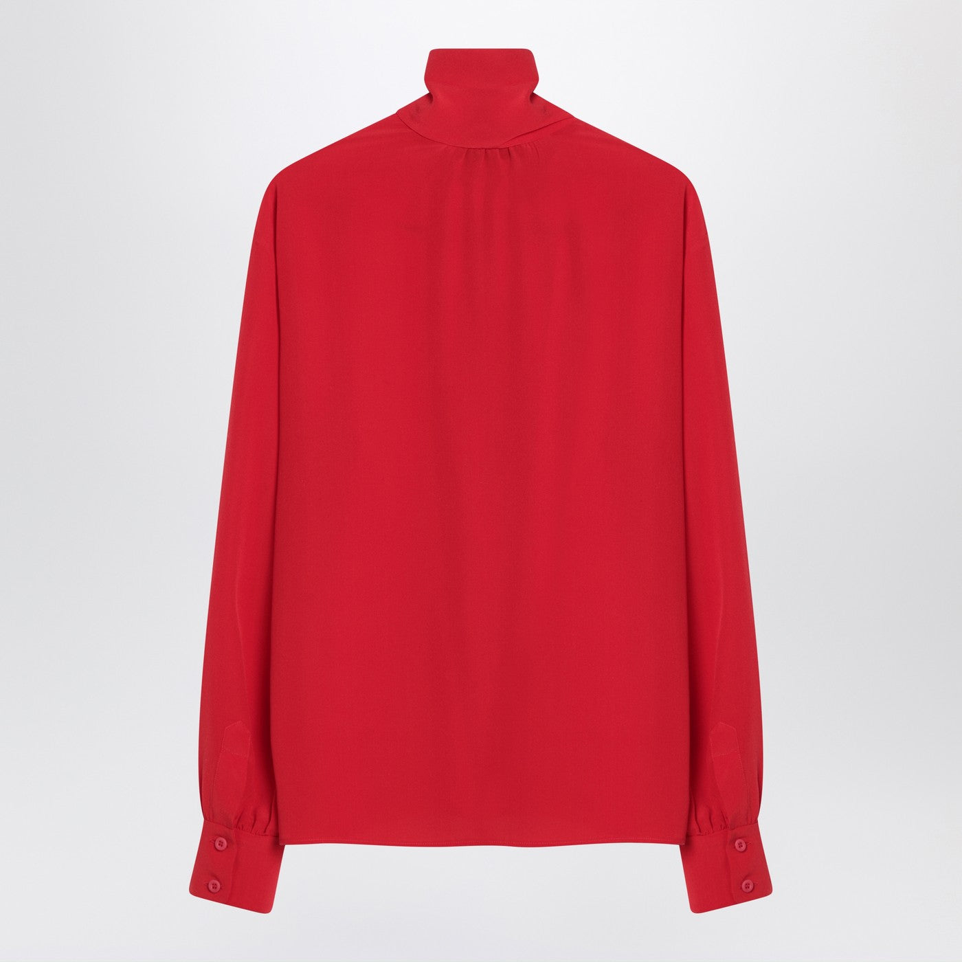 [Prada] Shirts Long Sleeve SS25 P420IOOO167C