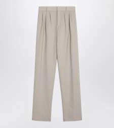 [Saint Laurent] Trousers SS25 823734Y2L82