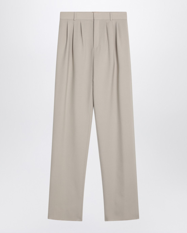 [Saint Laurent] Trousers SS25 823734Y2L82