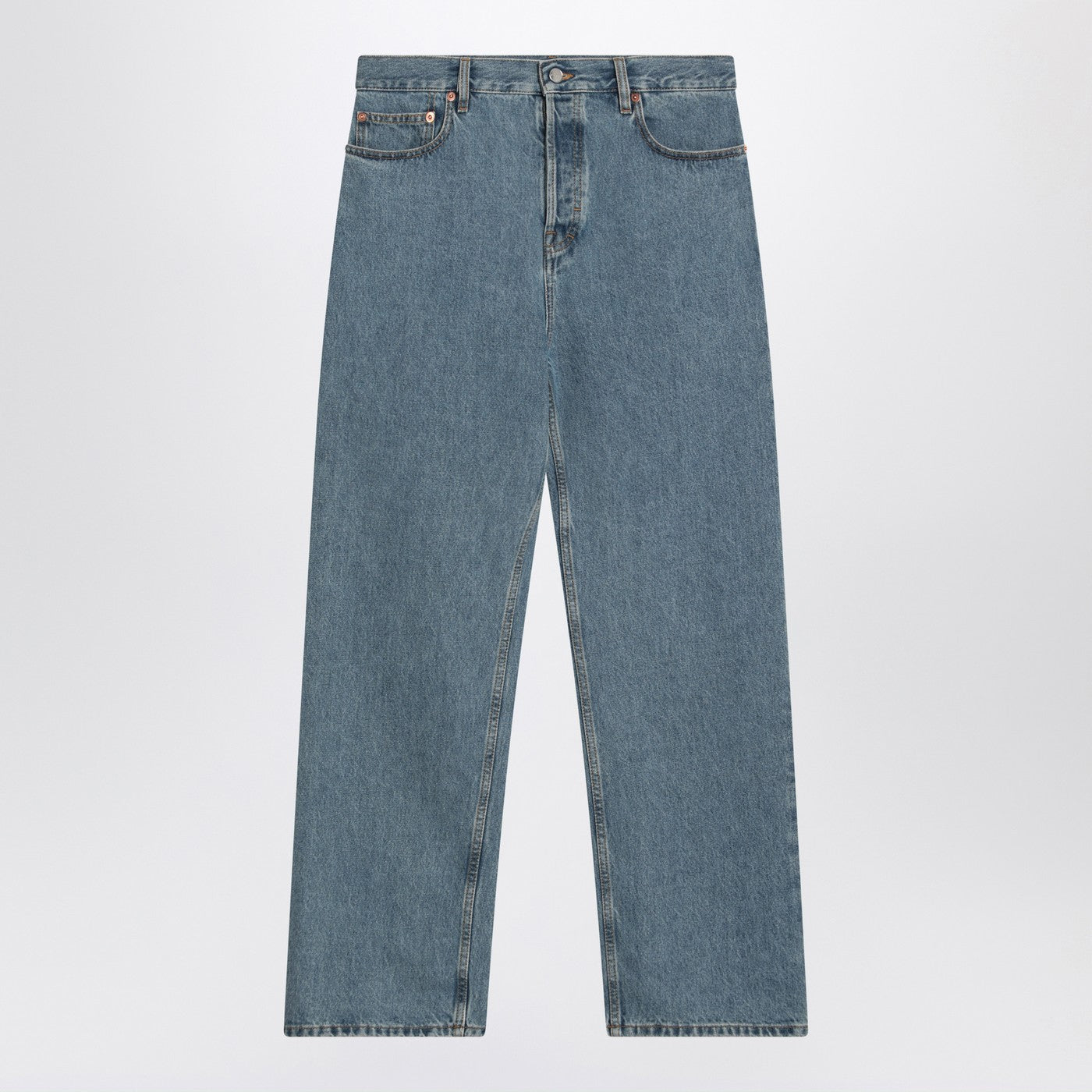 [Gucci] Jeans SS25 828604XDDAS