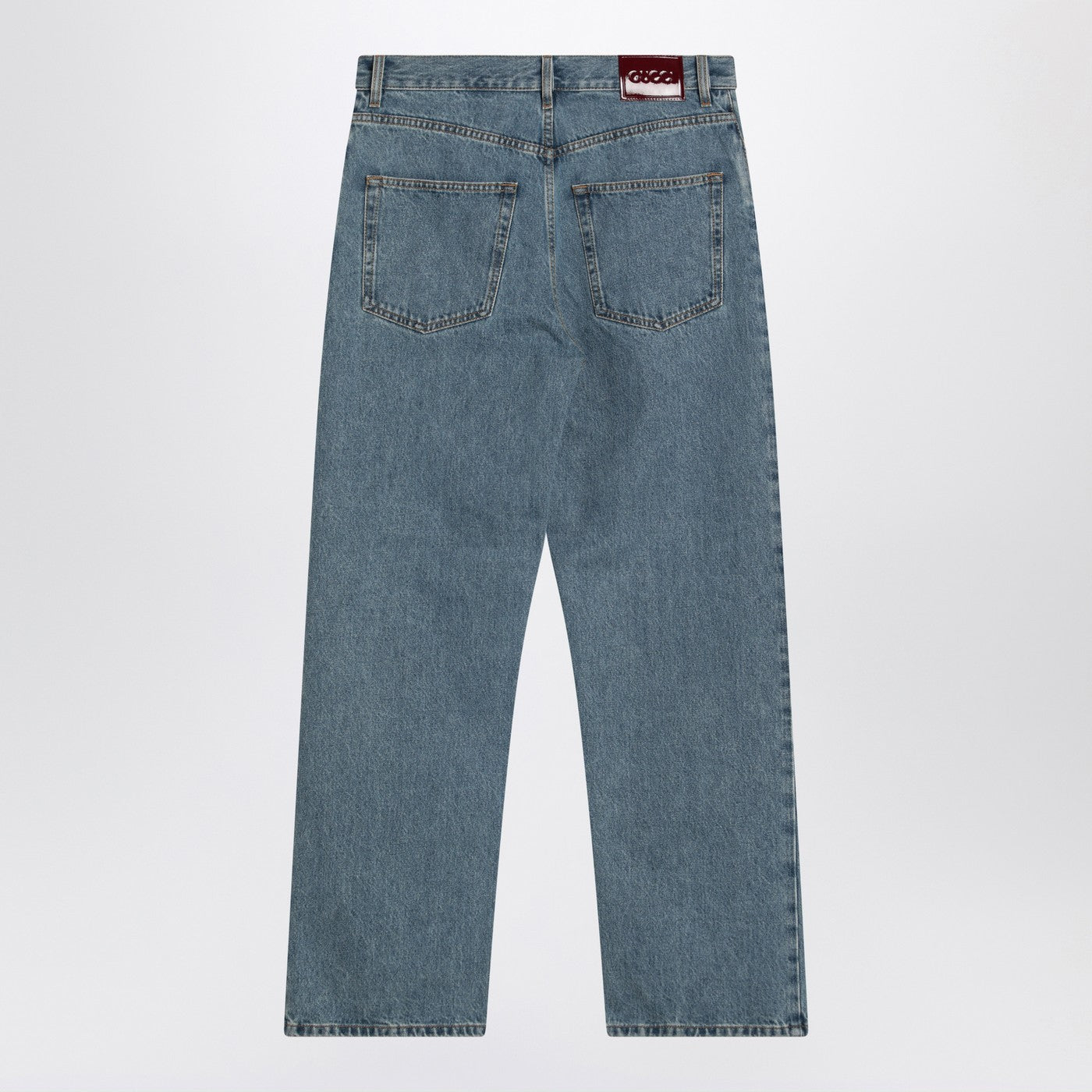 [Gucci] Jeans SS25 828604XDDAS