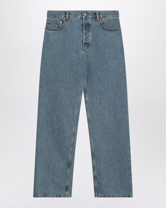 [Gucci] Jeans SS25 828604XDDAS