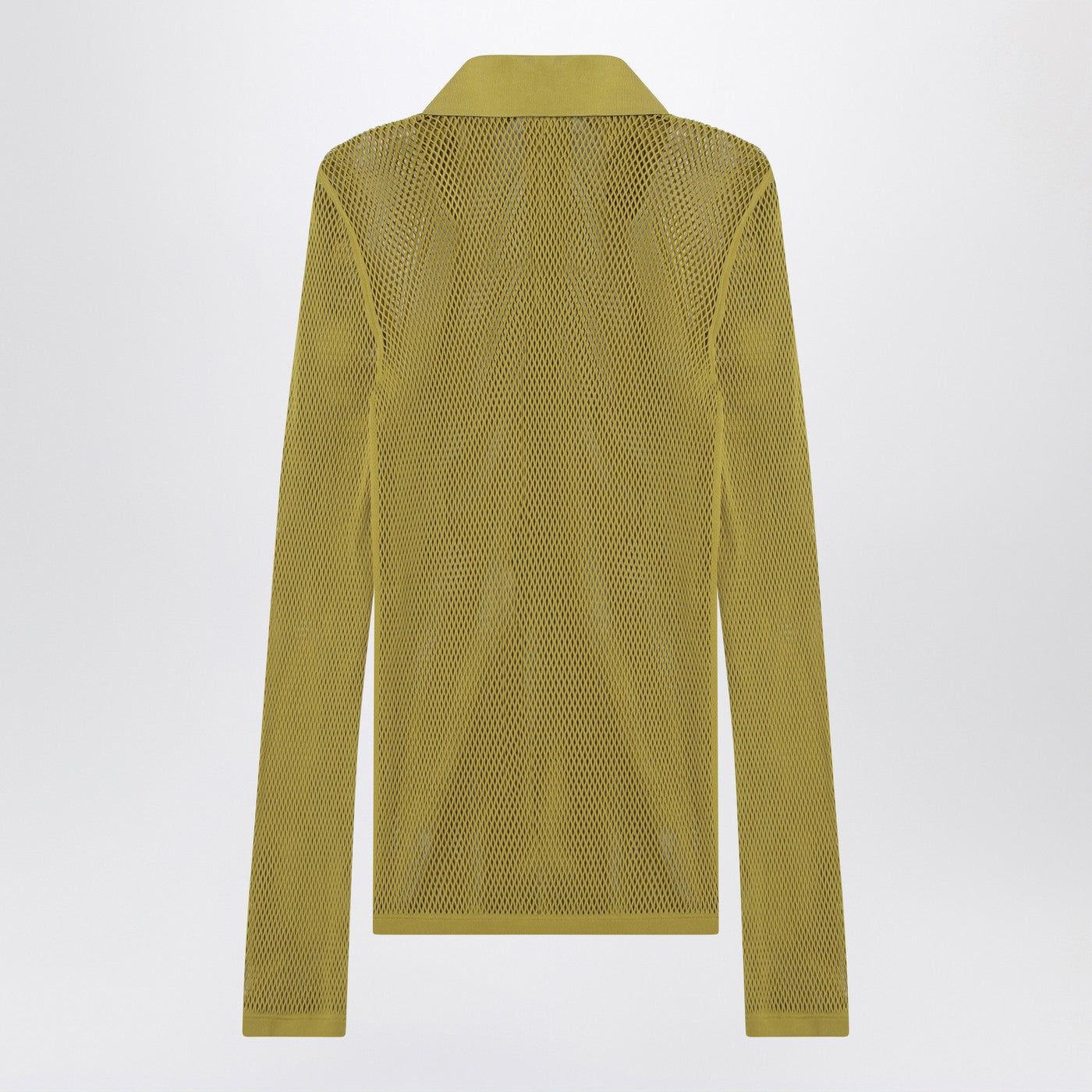[Gucci] Shirts Long Sleeve SS25 821084XKEPG