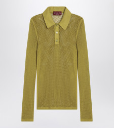 [Gucci] Shirts Long Sleeve SS25 821084XKEPG