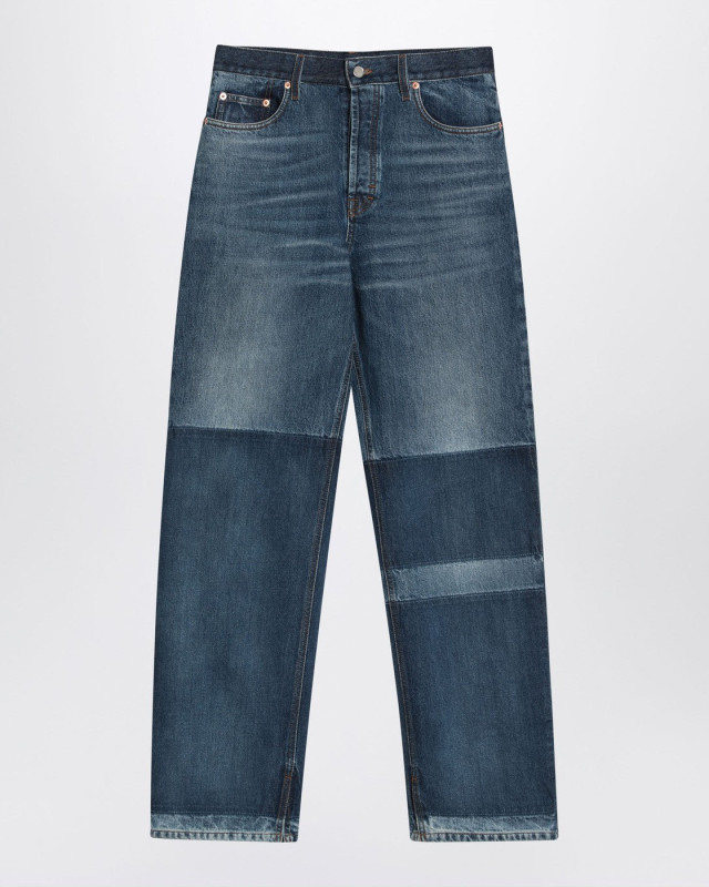 [Gucci] Jeans SS25 816478XDC7X
