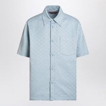 [Gucci] Shirts Short Sleeve SS25 811732ZASO2
