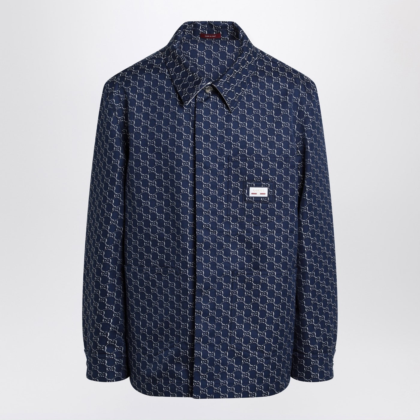 [Gucci] Casual Jacket SS25 813998ZAR26