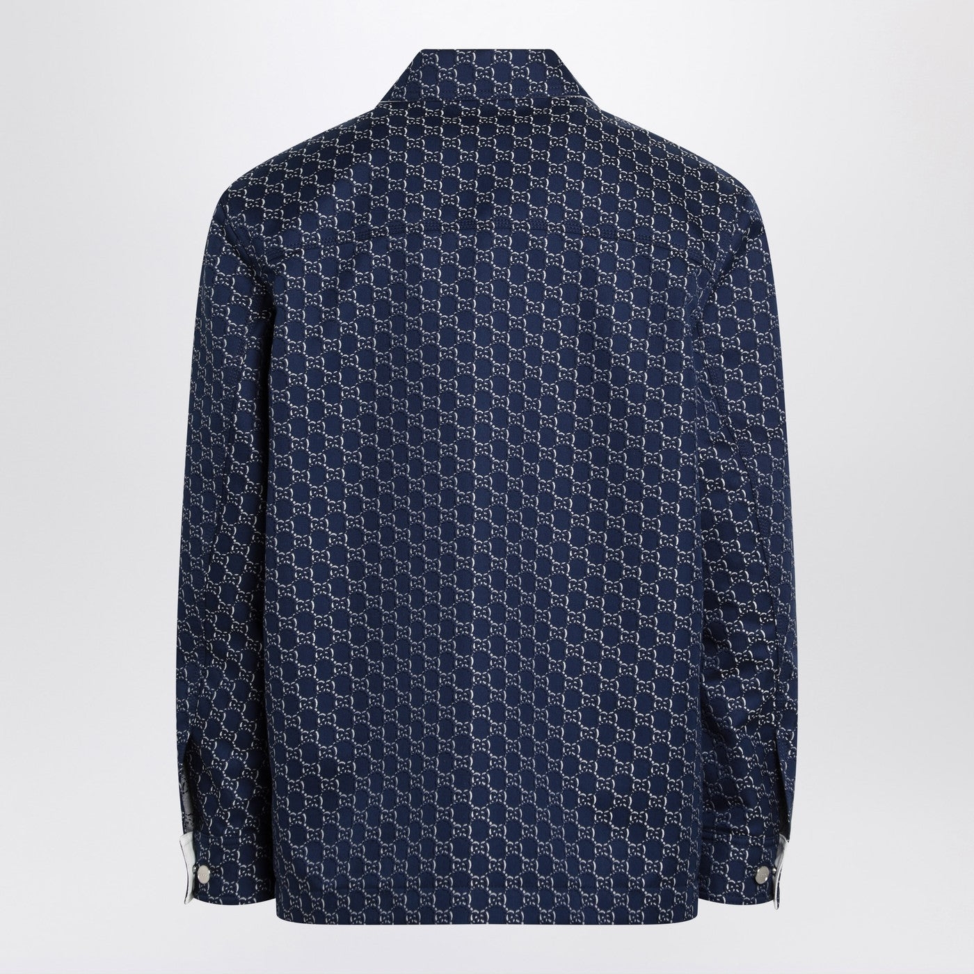 [Gucci] Casual Jacket SS25 813998ZAR26