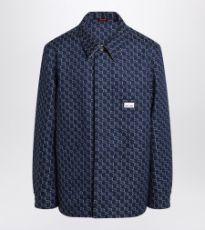 [Gucci] Casual Jacket SS25 813998ZAR26