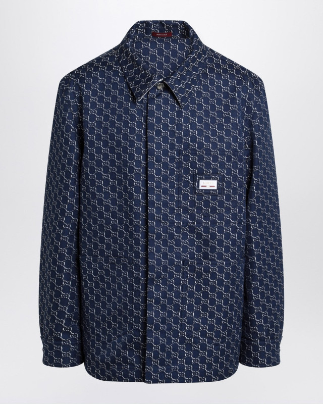 [Gucci] Casual Jacket SS25 813998ZAR26