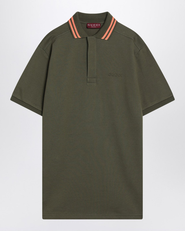[Gucci] T-shirts Short Sleeve SS25 811234XJG66