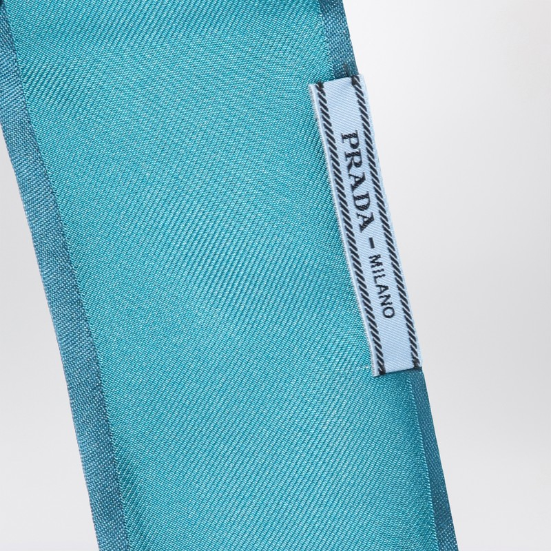 [Prada] Scarf SS25 1FF0082C8S
