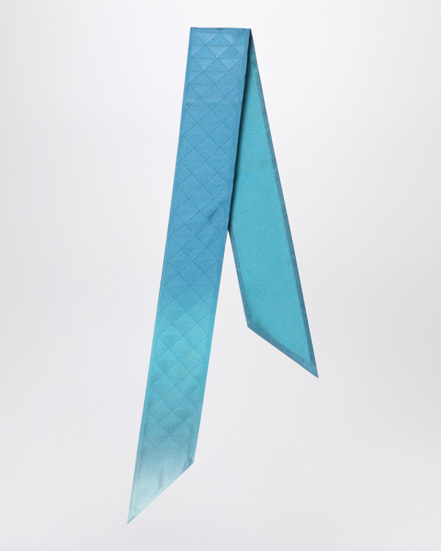 [Prada] Scarf SS25 1FF0082C8S