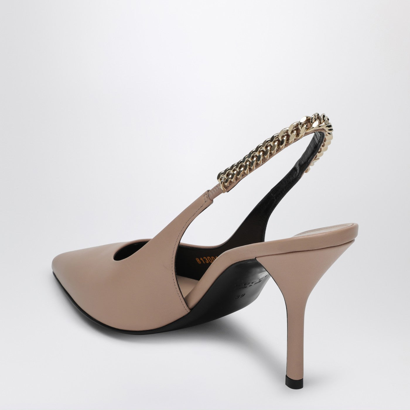 [Gucci] Slingback SS25 813001DMBT0
