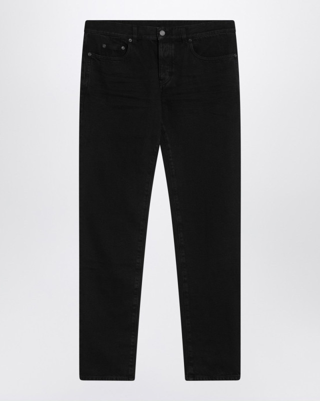 [Saint Laurent] Jeans SS25 800332Y16PG
