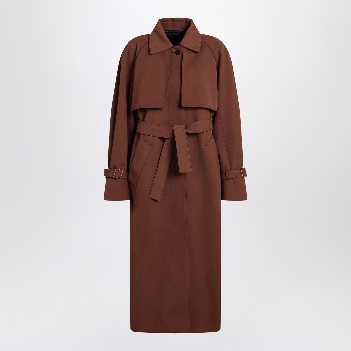 [Max Mara Atelier] Trench Coat FW24 COSIMOPL