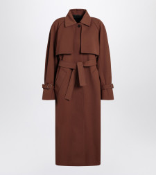 [Max Mara Atelier] Trench Coat FW24 COSIMOPL