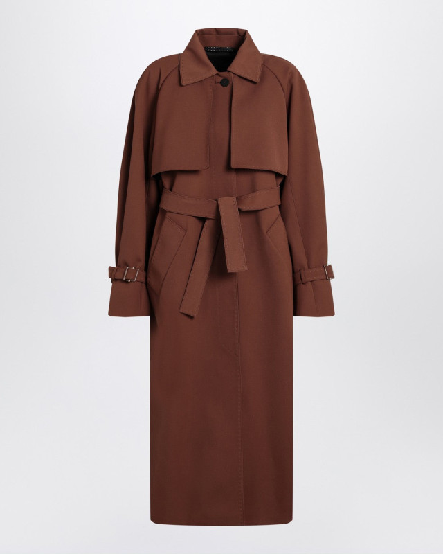 [Max Mara Atelier] Trench Coat FW24 COSIMOPL