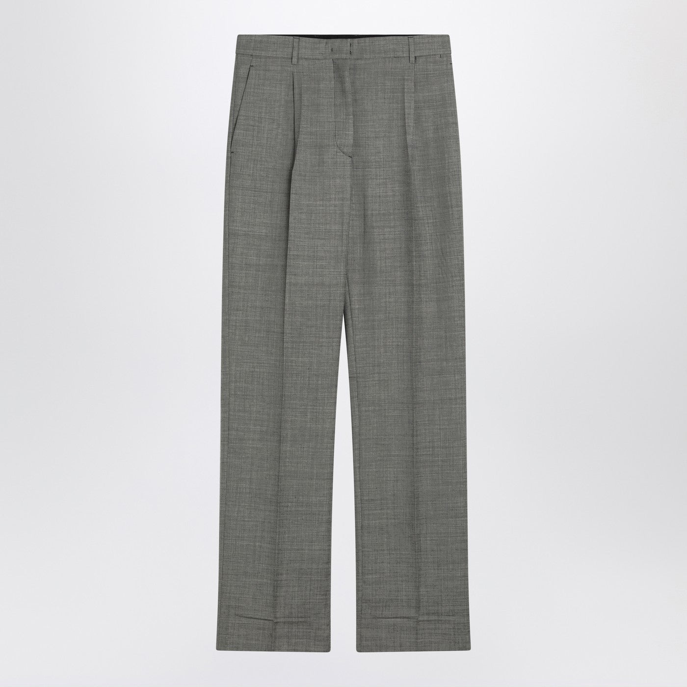 [Prada] Trousers SS25 P273IOOO16VE