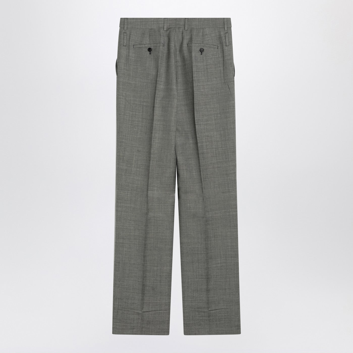 [Prada] Trousers SS25 P273IOOO16VE