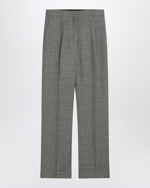 [Prada] Trousers SS25 P273IOOO16VE