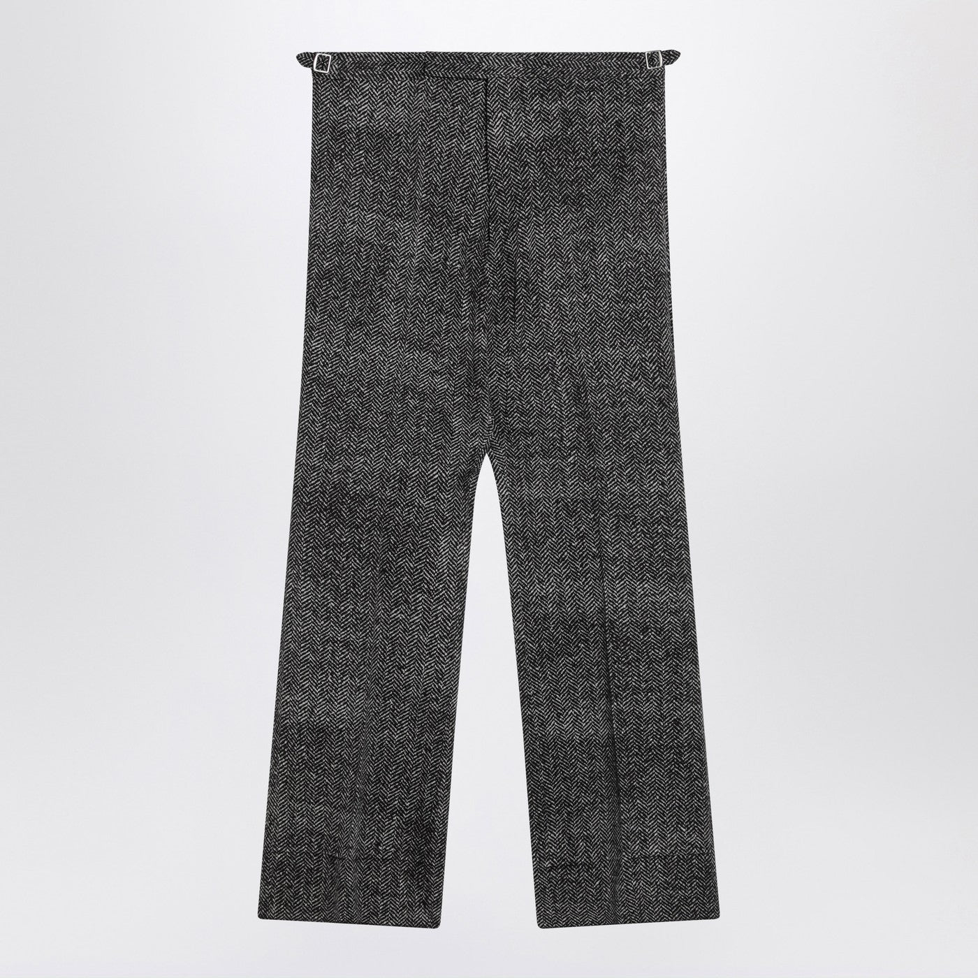 [Prada] Trousers SS25 UP0305OOO16RC