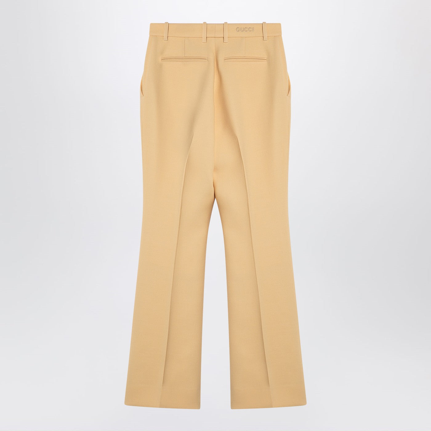 [Gucci] Trousers FW24 805983Z7AC3