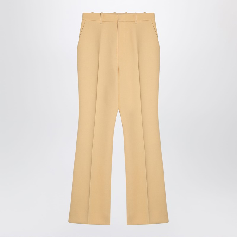 [Gucci] Trousers FW24 805983Z7AC3