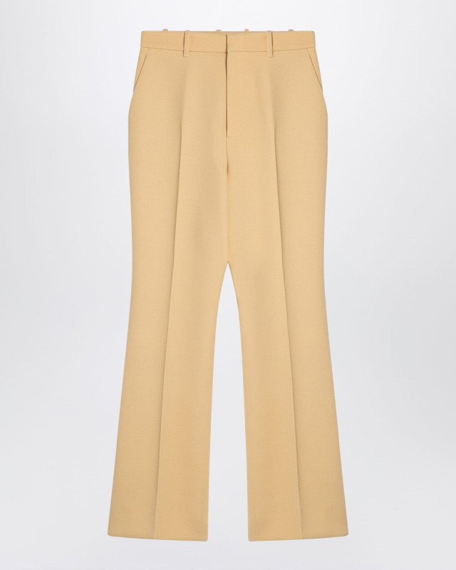 [Gucci] Trousers FW24 805983Z7AC3