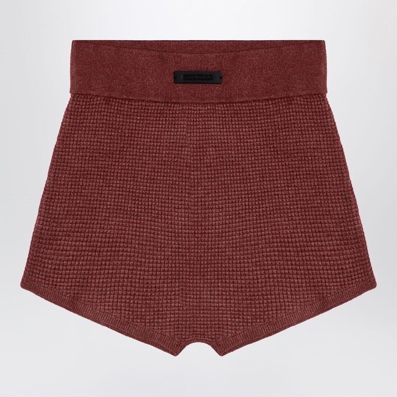 [Fear Of God Essentials] Shorts FW24 192BT247256FW