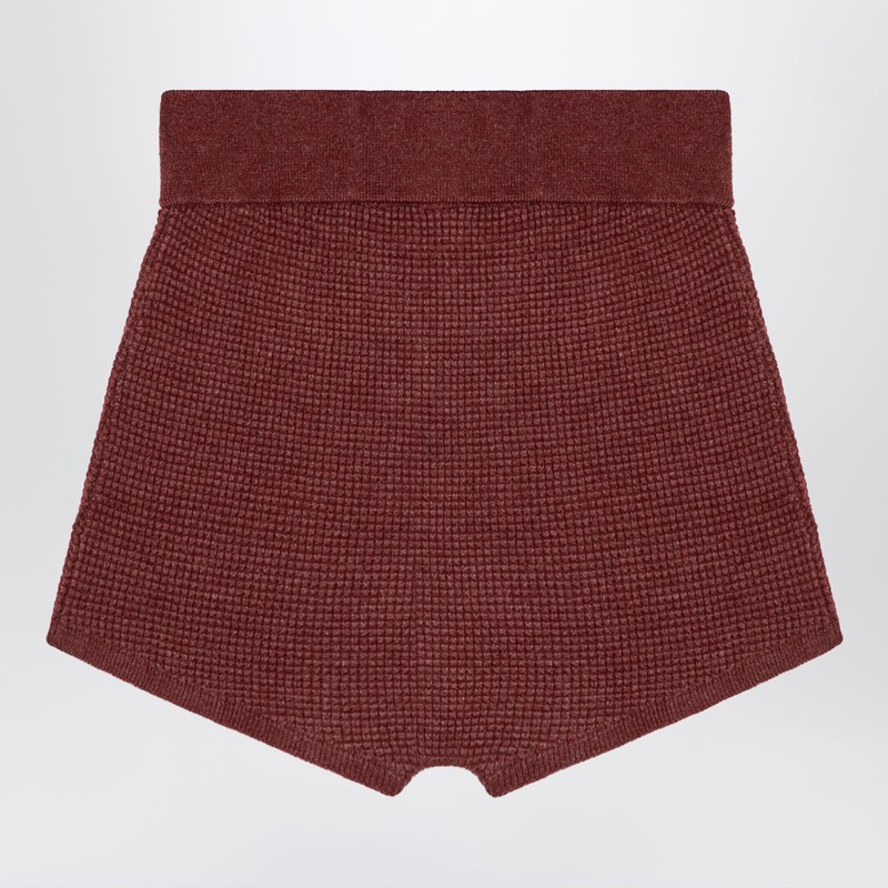 [Fear Of God Essentials] Shorts FW24 192BT247256FW