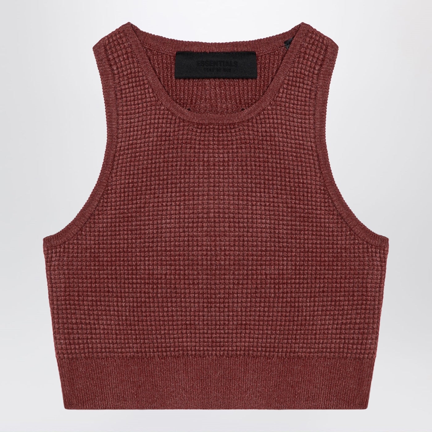[Fear Of God Essentials] Tank top FW24 192BT247226FW