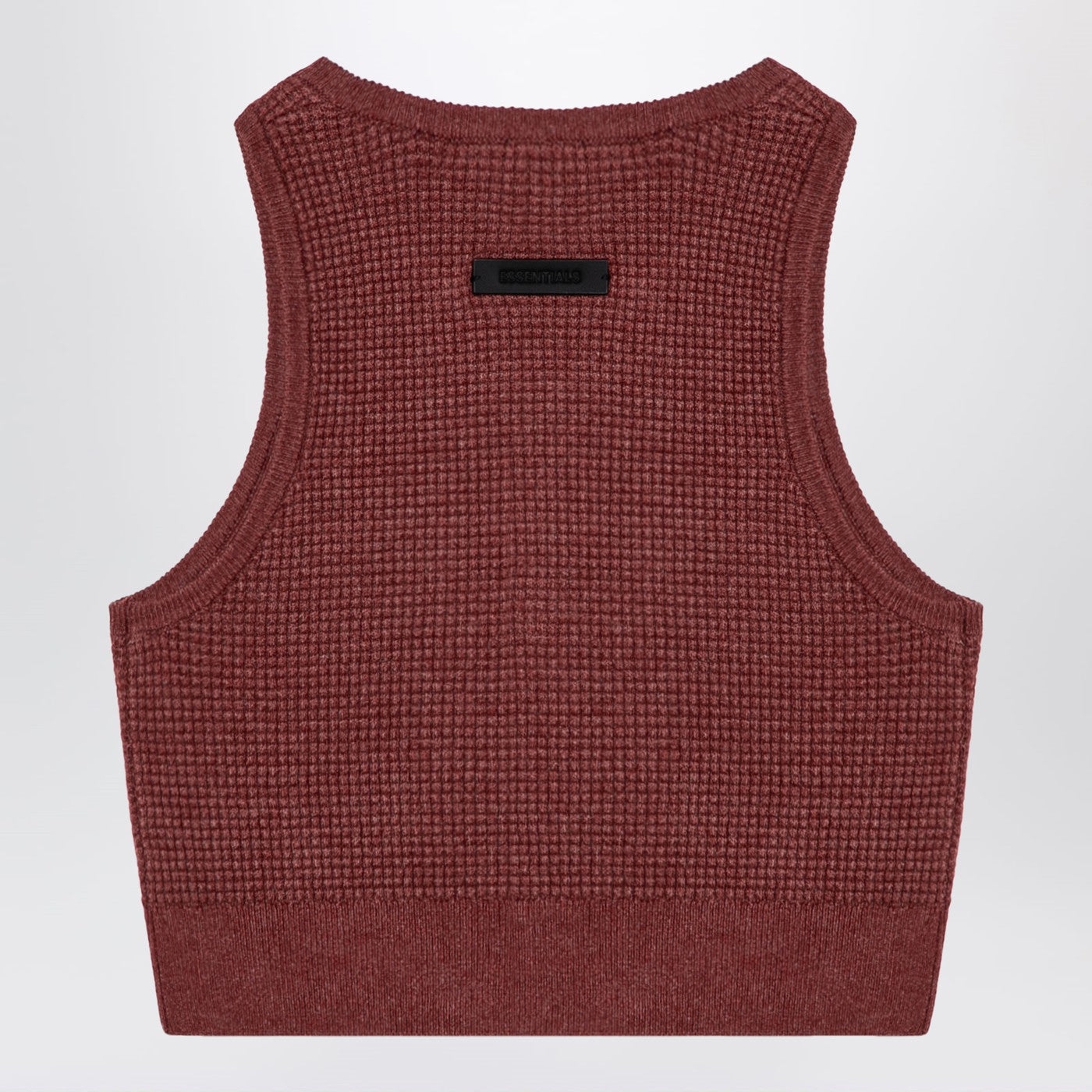 [Fear Of God Essentials] Tank top FW24 192BT247226FW