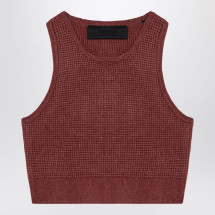 [Fear Of God Essentials] Tank top FW24 192BT247226FW