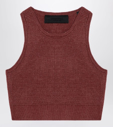 [Fear Of God Essentials] Tank top FW24 192BT247226FW
