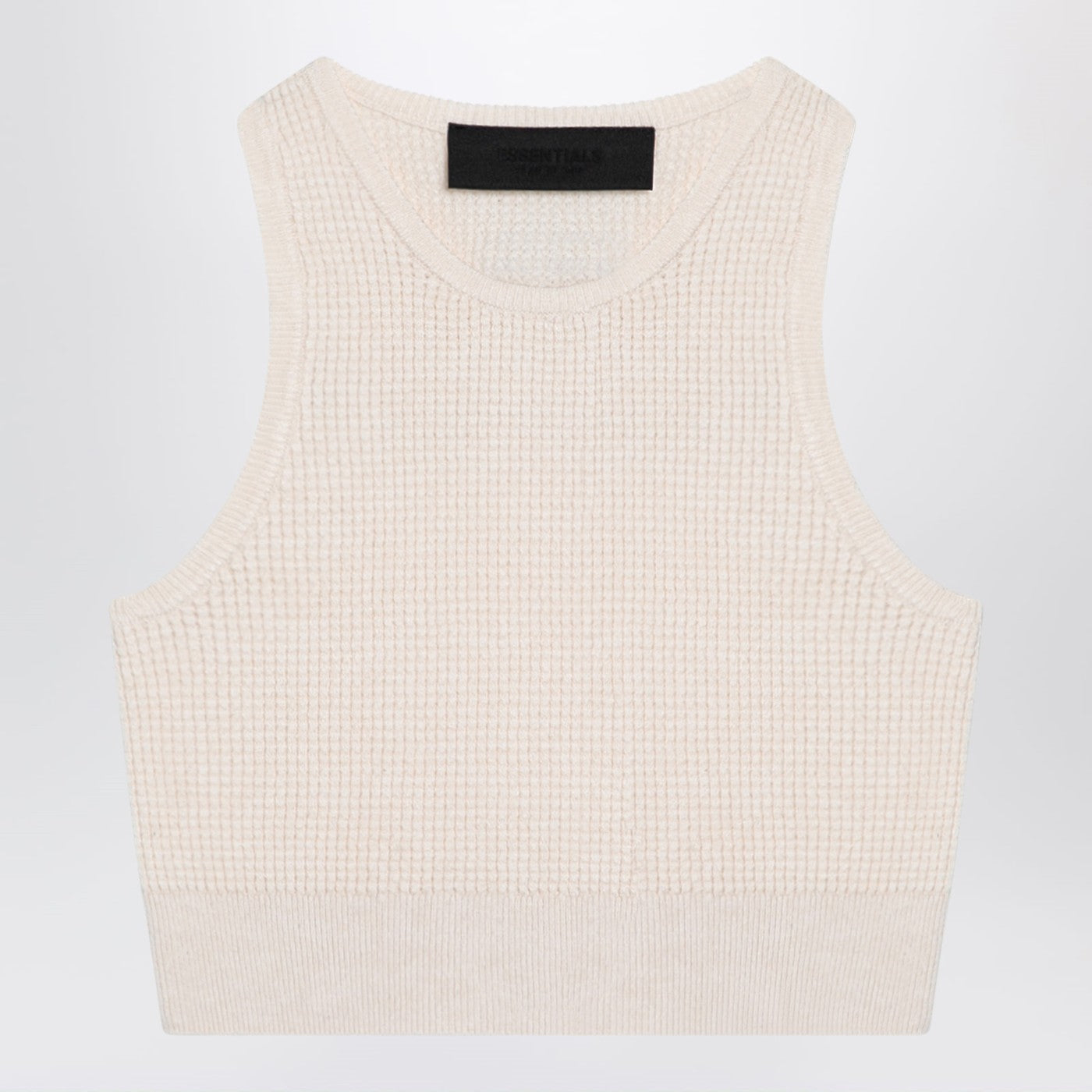 [Fear Of God Essentials] Tank top FW24 192BT247222FW