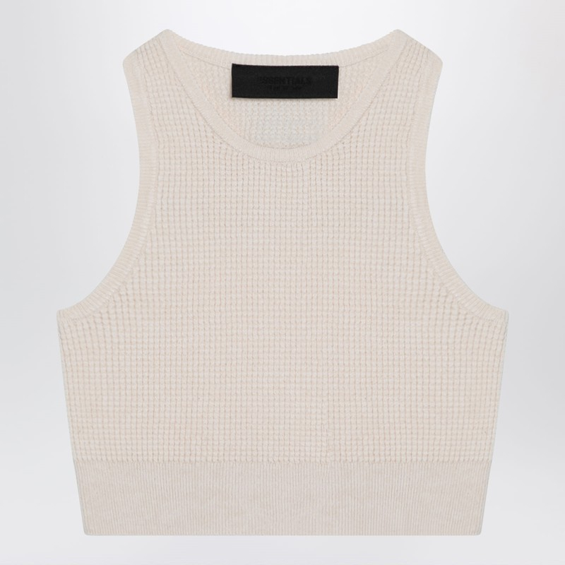 [Fear Of God Essentials] Tank top FW24 192BT247222FW