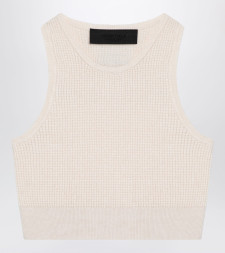 [Fear Of God Essentials] Tank top FW24 192BT247222FW